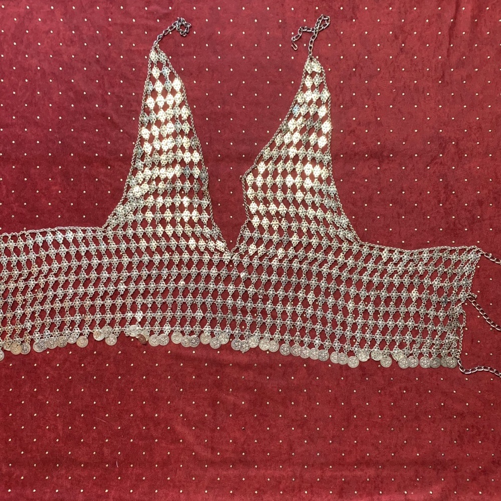 Metal top Accessory - Picture 6 of 10
